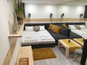 Modern Apartman Deluxe - Image 3
