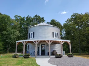 Silo Farm Haus- im Herzen des Weinlandes gelegen! - Image 2