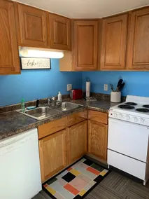 Kampeska Lake House - Image 4