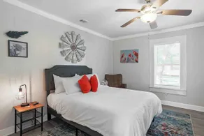 2 bd 1 bath Cottage close to downtown Hattiesburg! - Image 3
