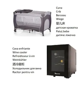 5. Apartment with a mini terrace, WiFi+, cava, etc. - Image 5