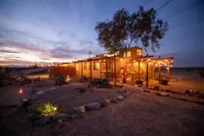 Entire Joshua Tree Container Resort/wellness spa - Image 2
