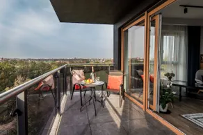 Panorama Suite - Top Apartment - Gliwice - bezpłatny parking - Image 3