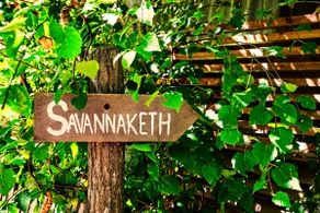 SAVANNAKETH Cottage with PRIVATE HOT TUB, corner of paradise - Image 4