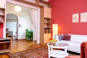 Art Apartment Edelweiss - Image 2