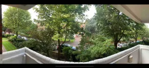 Gated & Secure. Mansion Flat + Free Parking - Image 3
