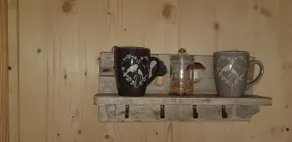 Unusual Chalet/ Bed & Breakfast - Image 4