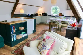 Idyllic, The Coach House, Ashford-in-the-Water - Image 4
