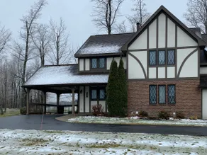Peek N 'Peak Resort, Ski-in / Ski-out, Clymer NY - Image 2