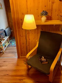 Comfortable Vacation Home, Sauna, Relaxation, Nature, Forest #67A - Image 4