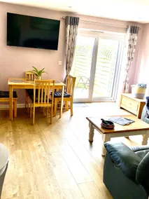 Chough Cottage luxury 2 bedroom Cornish home - Image 2