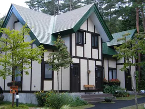 Lantohouse_FreeWifi! ☆Cottage - Image 5
