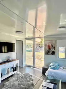 Lyn-Brook Cottage Mudgee - Image 5