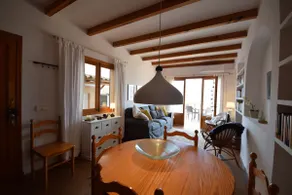 Comfortable one bed-apartment with A/C and viewss - Image 3