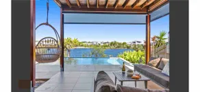 Serenity Lake House - Waterfront Four Bedroom Home - Image 2