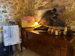 Horizon Art Villa - Image 4
