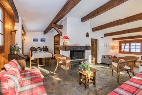 La Loriaz Chalet 7pax Nature Le Planet 5mn Argentiere - Image 2