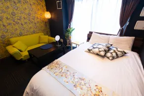 Nakagawa's apartment, double bed apartment 8 - Image 3