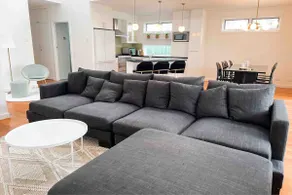 The Jade House | Spacious 4BR Retreat for Families - Image 4