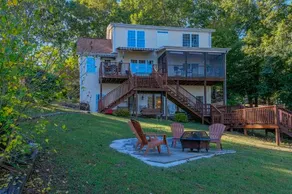 5 BR, 3.5 Bath, Waterfront, Game Rm, PETS WELCOME! - Image 3