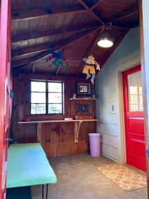 Whimsical Guest House-Downtown Boone - Image 3
