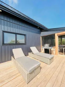 Seaside Luxury Rentals - Unit C - Image 2