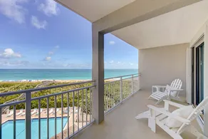 OCEANFRONT WITH GOLF, TENNIS, PRIVATE BEACH - Image 2