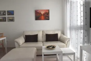 Claudia's Downtown Penthouse - Image 2