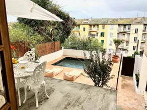 VILLA CAMPANA - Bastia centre - Image 3