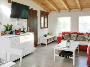 The Little House in the Garden - Image 3