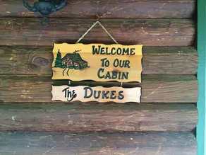 Log Cabin Nolin Lake - Image 3