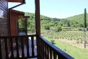 Our second cabin in the middle of a national park. - Image 2