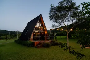 Cabin with outdoor bathtub! Lomba Grande/ NH - Image 3