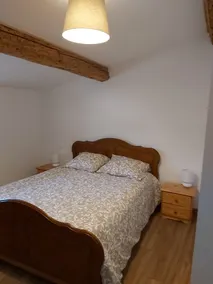 Quiet apartment, terrace with panoramic view - Image 3