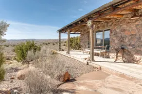 Casa Tocaya: Adobe Gem in O'Keeffe country! - Image 2