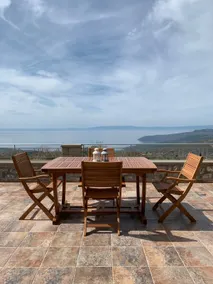 The Agnanti traditional village lodge - Image 2