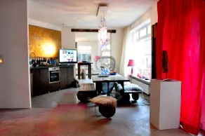 Arthostel in the art & red wine town on the Rhine. - Image 4