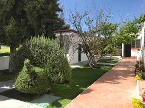 Country House in Teotihuacan with Fireplace and Grill - Image 3