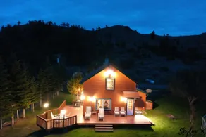 Yellowstone Vacation Home: Great Views! YNP 11 mi. - Image 2