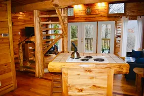 Cozy RRG Retreat | Private Valley & Forest Views | - Image 3