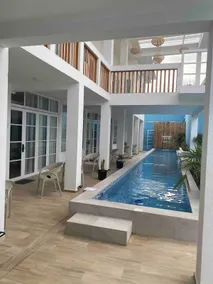 Villa Rosa America 2 Suites - Image 5