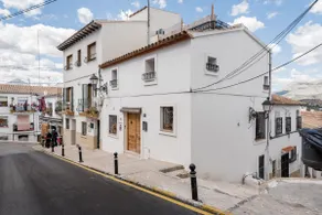 Cozy Townhouse Altea - Image 4