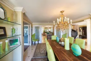 Unequalled Luxury Villa @ Beach 7000ft² 180°VIEW - Image 5