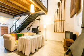 House in the old bakery of Valdelarco - Image 5