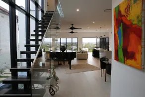 Private Designer Oasis - City Views - Pool - Image 2
