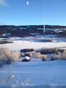 Small house with nice view for rent - Image 5