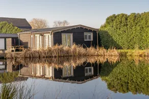 A nice chalet in the heart of Holland. - Image 3