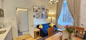 Lovely 1-Bedroom Unit Near Edinburgh Castle - Image 3