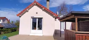 L'Albatros** : Belle maison familiale proche de la mer - Image 2