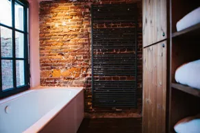 Exclusive: Charming Guesthouse in Ghent - Image 4